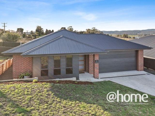 1 Coles Gardens, TAS 7277