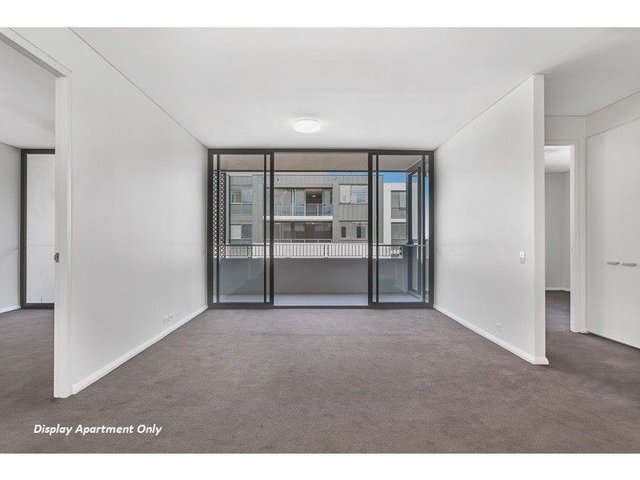 A803/33 Bridge Street, NSW 2043
