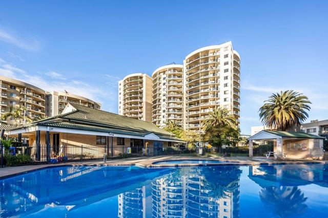 506/91B Bridge Road, NSW 2145