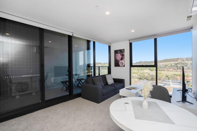 1109/220 Melrose Drive, ACT 2606
