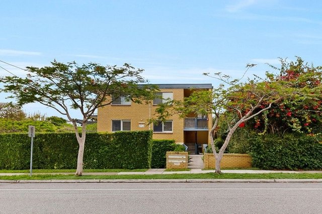 3/135 Oriel Road, QLD 4007