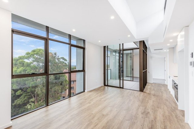 504A/6 Geebung Lane, NSW 2233