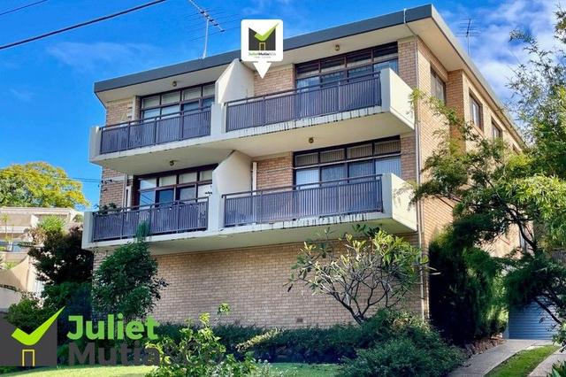 4/61 Walton  Crescent, NSW 2046