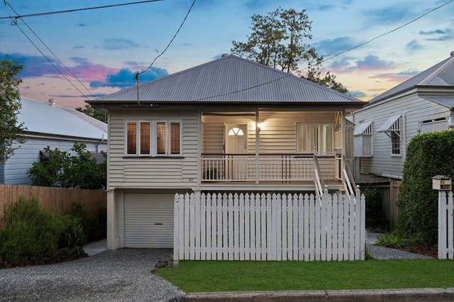 22 Musgrave Street, QLD 4066