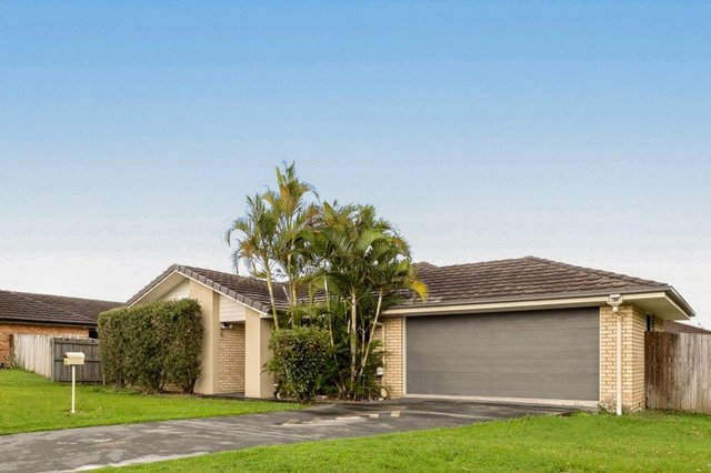 22 Lorikeet Way, QLD 4132