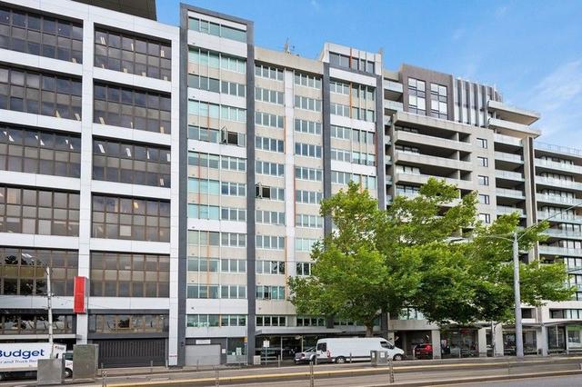 1002/166 Wellington Parade, VIC 3002