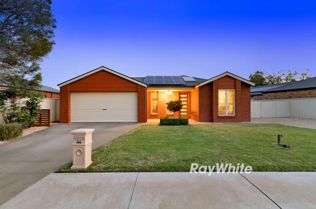 44 Chardonnay Drive, VIC 3500