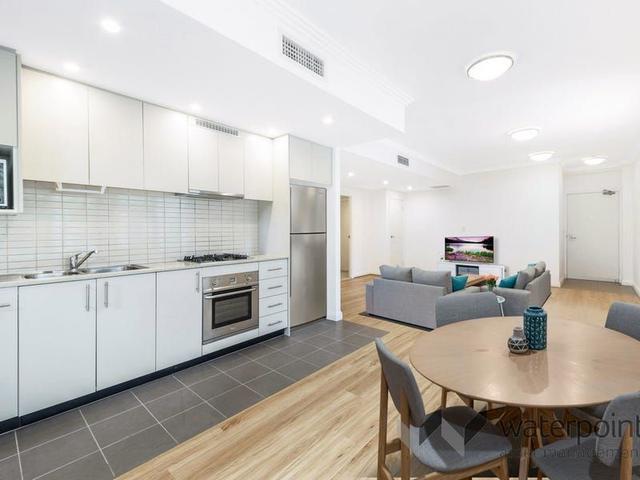 2/13 Bay Drive, NSW 2114