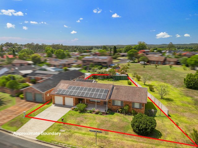 16 Glenhaven Street, NSW 2430
