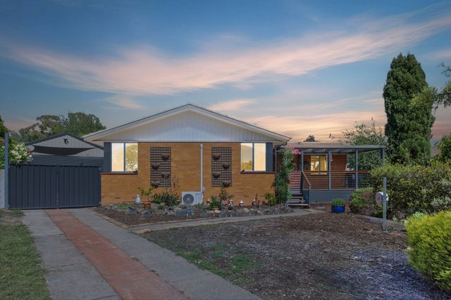 9 Cavill Close, ACT 2615