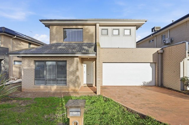 58 Sanctuary Lakes East Boulevard, VIC 3030