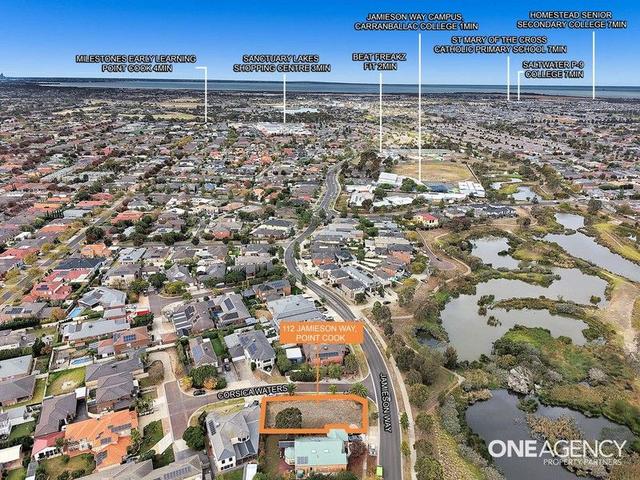 112 Jamieson Way, VIC 3030