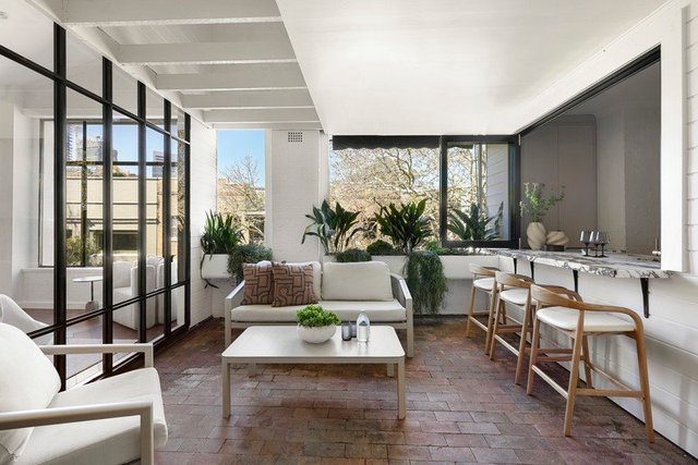 21/57-75 Buckland Street, NSW 2008