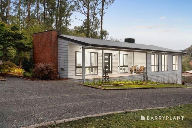 4 Wombat Crescent, VIC 3782