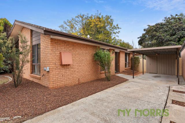 125 Keverstone Circuit, ACT 2905