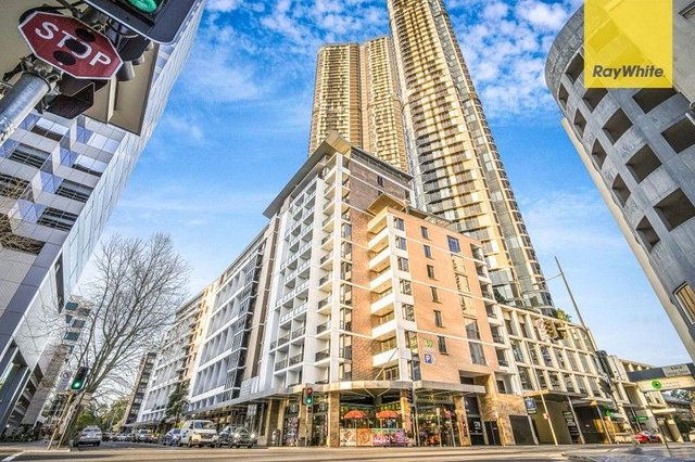 421/30 Charles Street, NSW 2150
