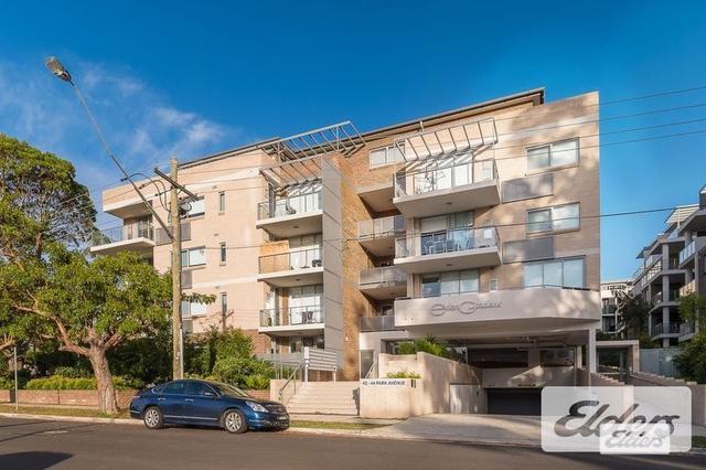 210/42-44 Park  Avenue, NSW 2077