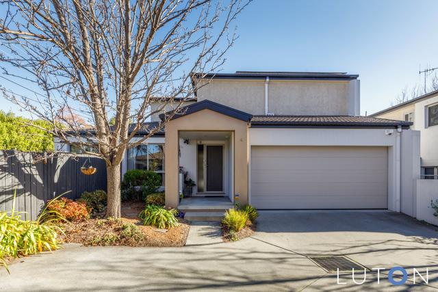 4/30 Jemalong Street, ACT 2611