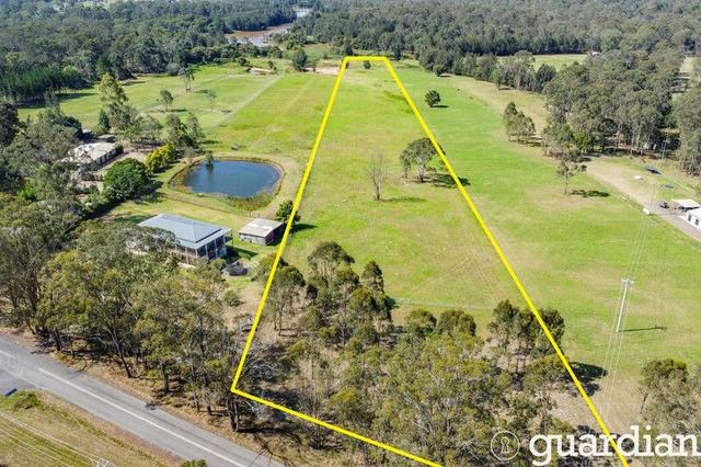 145 Pitt Town Dural  Road, NSW 2756