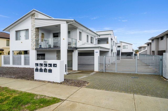 4/360 Hardey Road, WA 6105