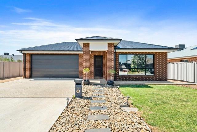 1 Kilmartin Place, VIC 3636