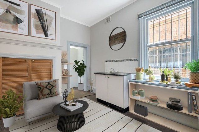 1/197 Victoria  Street, NSW 2011