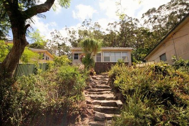105 Carvers Road, NSW 2225