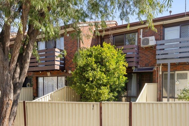 5/22 Forrest  Street, VIC 3020