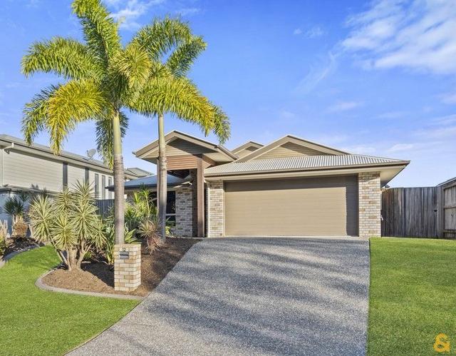 12 Ludmilla Place, QLD 4161