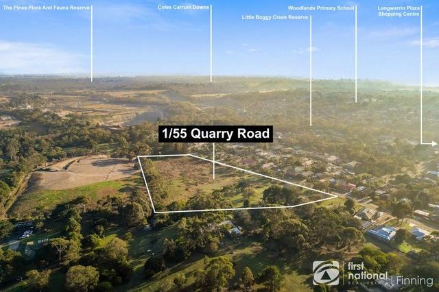 55 Quarry Road, VIC 3910
