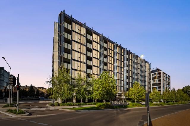 121/83 Cooyong Street, ACT 2612
