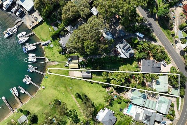 34 Prince Alfred Parade, NSW 2106