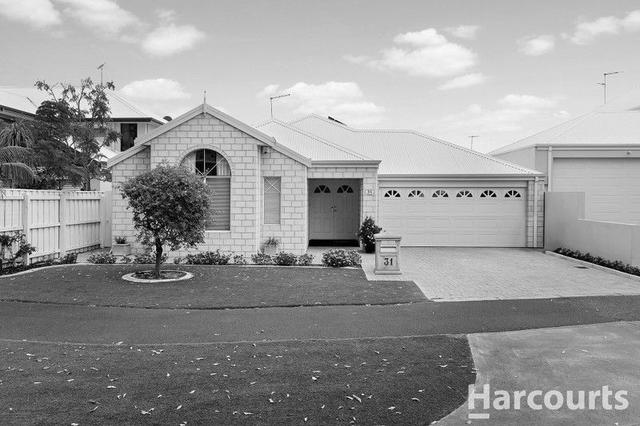 31 Sirrocco Drive, WA 6210