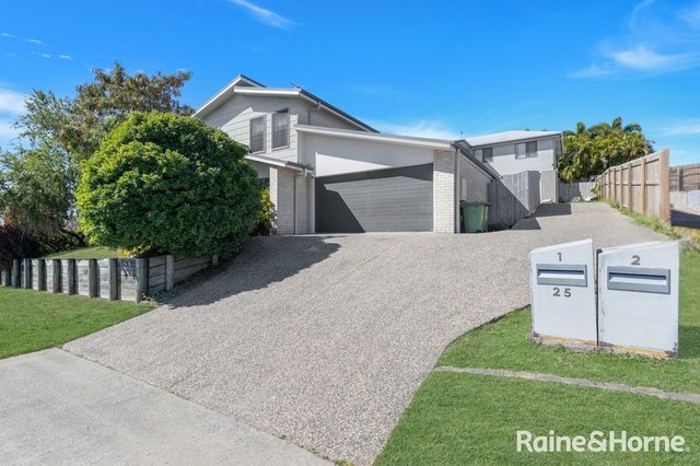1/25 Wilcox Street, QLD 4740