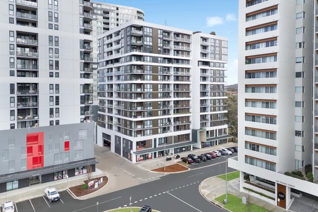 304/2 Gribble Street, ACT 2912