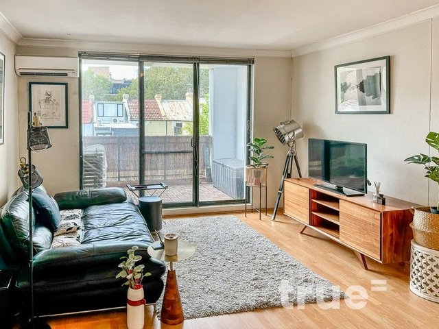 206/208 Chalmers  Street, NSW 2010