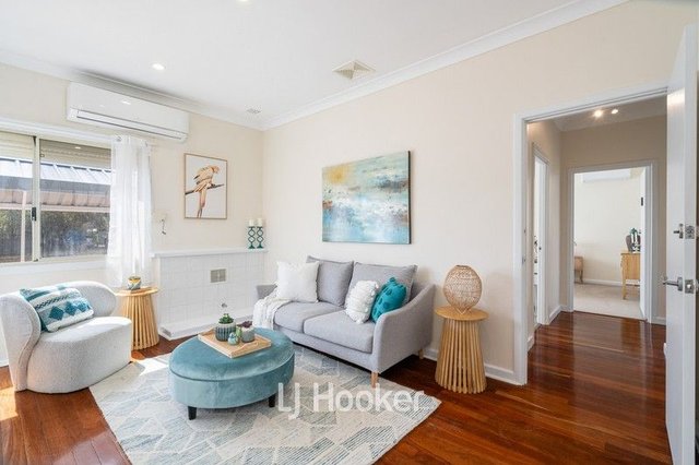 1/16 Flaherty Court, WA 6230