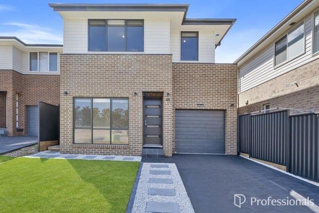 45 Limerick Street, NSW 2765