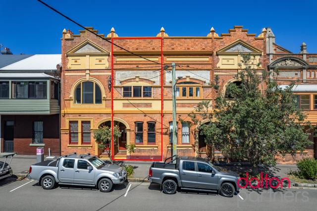 43 Stevenson Place, NSW 2300