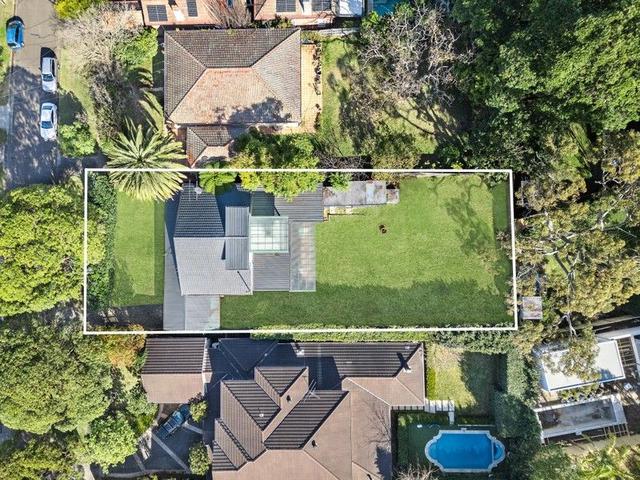8 Remuera Street, NSW 2068