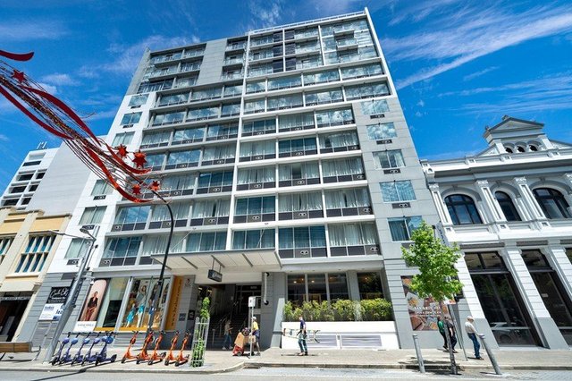 427/305 Murray Street, WA 6000