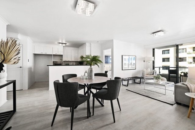 214/102 Miller Street, NSW 2009