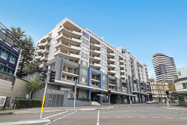 16/313-323 Crown Street, NSW 2500