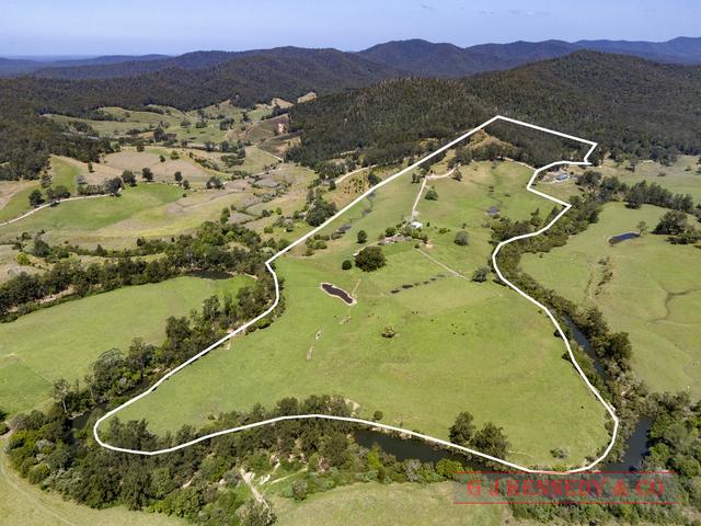 1704 Taylors Arm Rd, NSW 2447