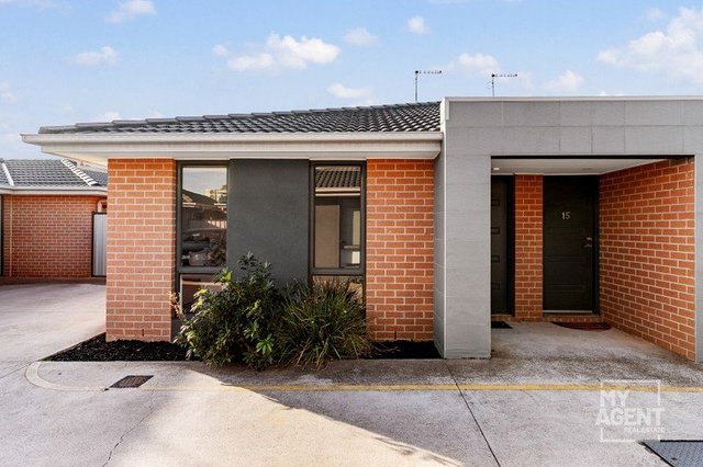 13/595 Tarneit Road, VIC 3029