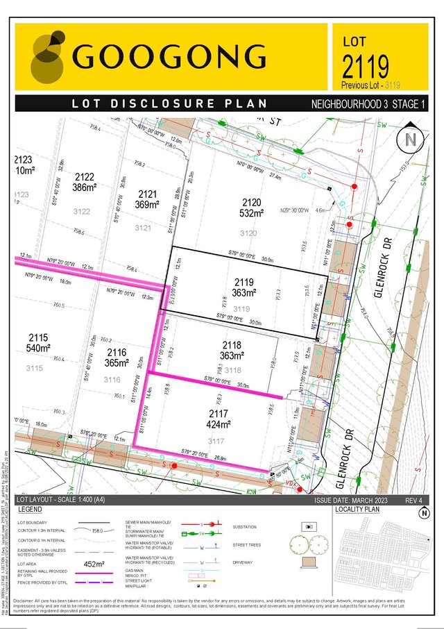 Real Estate for Sale in Little Burra, NSW 2620 Allhomes
