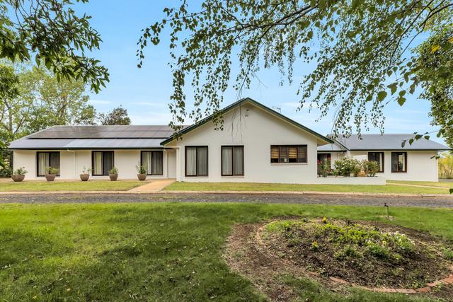 Carlaminda Road, NSW 2630