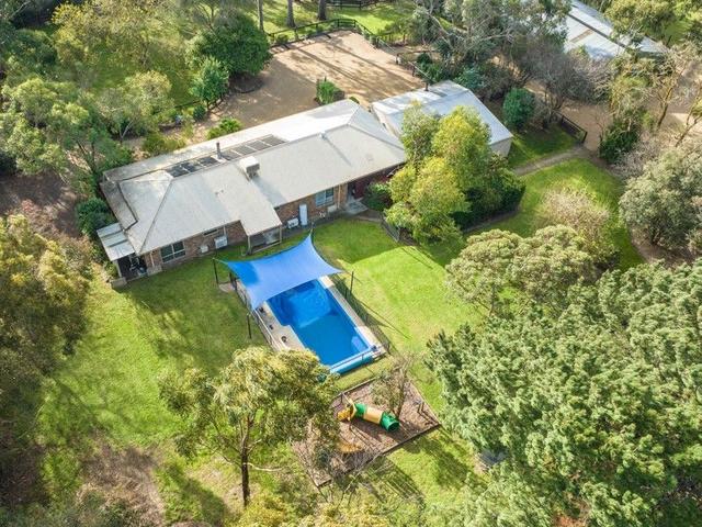 111 Grant Road, VIC 3912