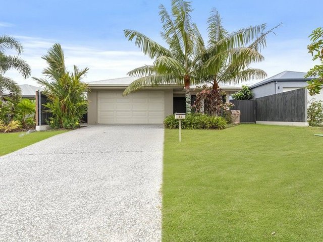 34 Lorne Loop, QLD 4879