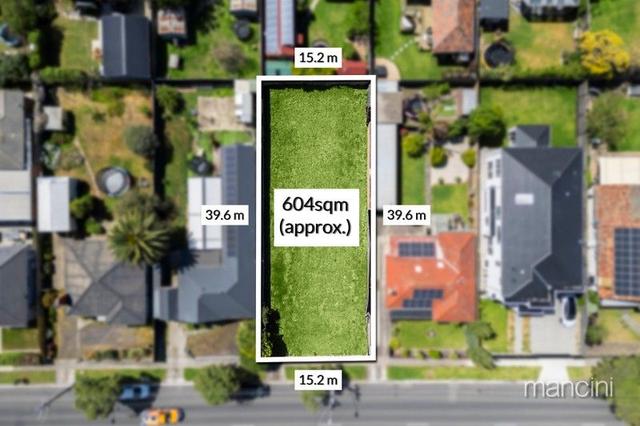 160 Maidstone Street, VIC 3018